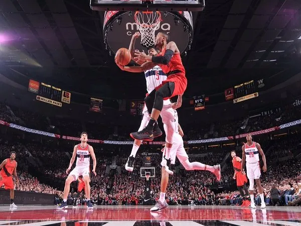 Cetak 51 Poin, Bradley Beal Bawa Wizards Taklukkan Trail Blazers