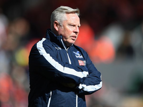 Rush Berharap Sammy Lee Dapat Sambutan Baik di Anfield