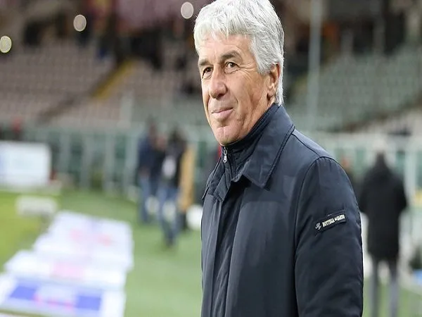 Meski Sudah Lolos, Gasperini Janji Mainkan Tim Inti Saat Lawan Lyon