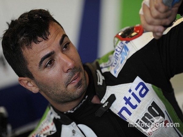 Pilih World Supersoft, Mike di Meglio Tinggalkan Tim MotoGP Aprilia