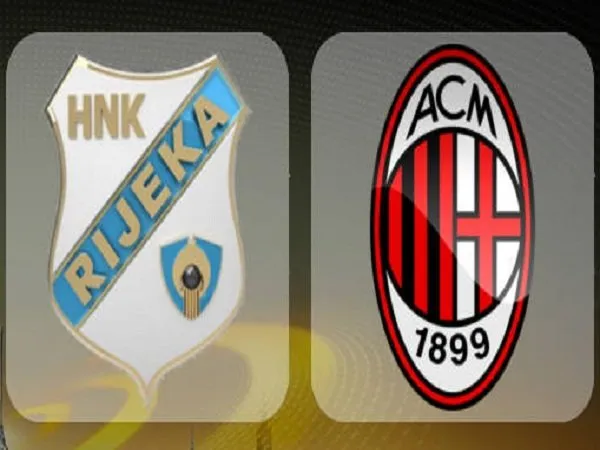 Preview Liga Europa: Rijeka vs AC Milan, Upaya Rossoneri Mencari Pelampiasan