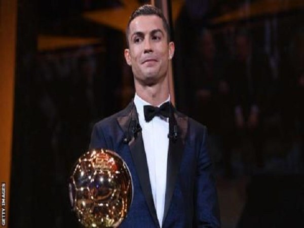 Cristiano Ronaldo Ungkap Keinginan Bereuni dengan Ancelotti