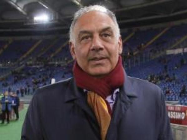 Proyek Pembangunan Stadio della Roma Disetujui, Pallotta: Rumah Suporter Roma