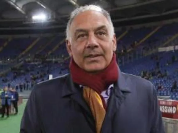 Proyek Pembangunan Stadio della Roma Disetujui, Pallotta: Rumah Suporter Roma