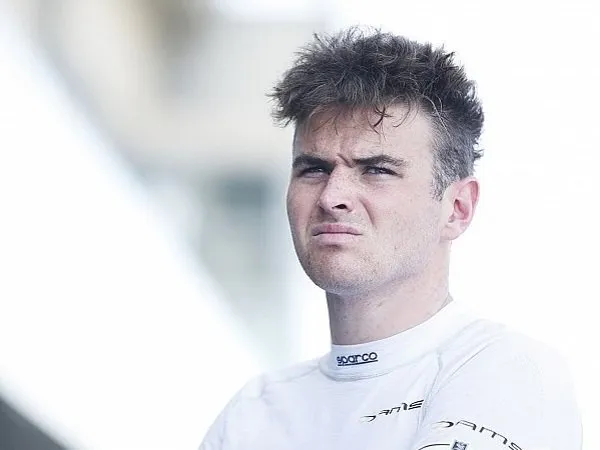 Williams Bantah Kabar Kedekatan dengan Oliver Rowland
