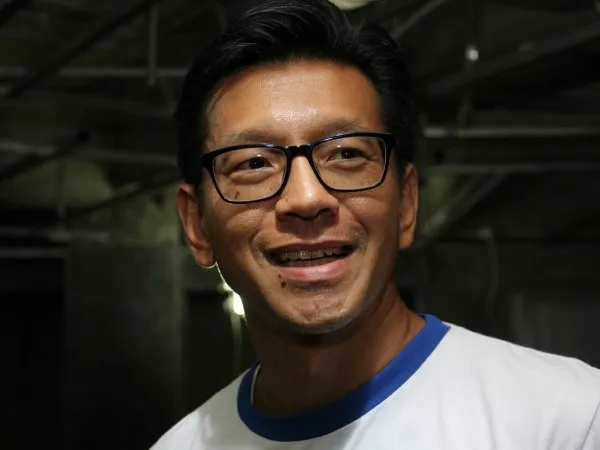 Bos Persib Akui Tidak Mudah Datangkan Gomez