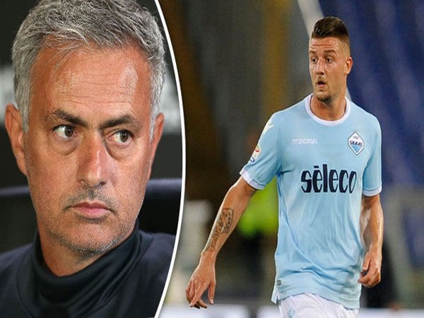 Jose Mourinho Izinkan Man United Gelontorkan Dana Fantastis untuk Meminang Milinkovic-Savic