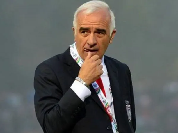 Mario Gomez Siap Bangun Ulang Persib