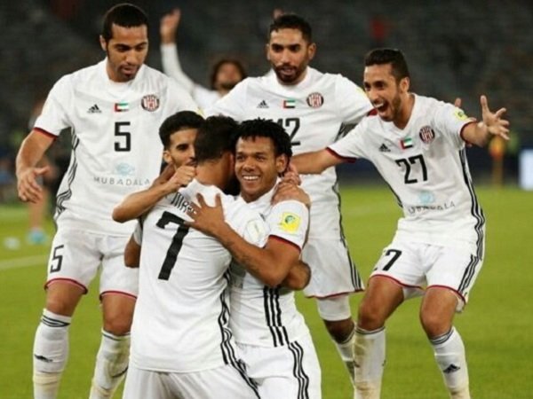 Real Madrid akan Hadapi Al Jazira di Semifinal Piala Dunia Antar Klub