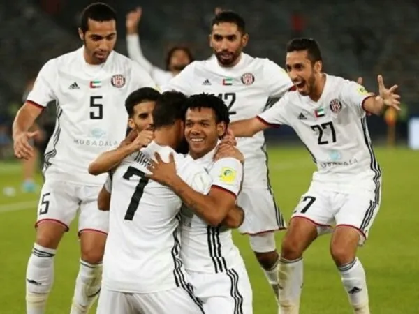 Real Madrid akan Hadapi Al Jazira di Semifinal Piala Dunia Antar Klub