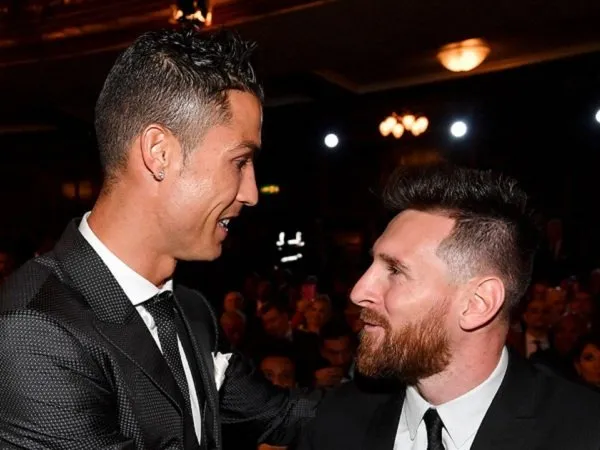 Valverde Klaim Pemain Terbaik Sepanjang Masa Adalah Messi, Bukan Ronaldo