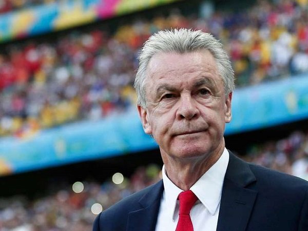 Hitzfeld Sarankan Nagelsmann Bertahan di Hoffenheim