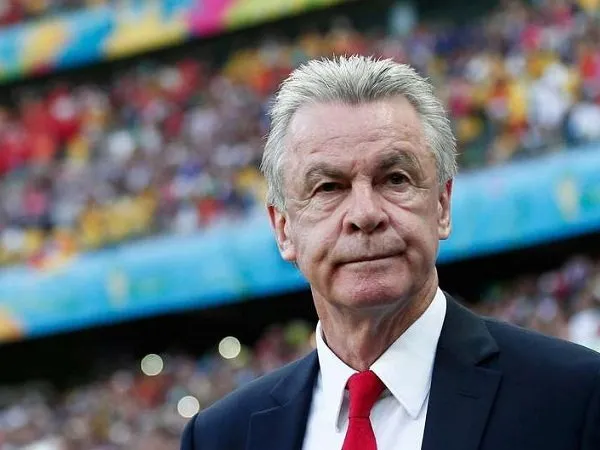 Hitzfeld Sarankan Nagelsmann Bertahan di Hoffenheim