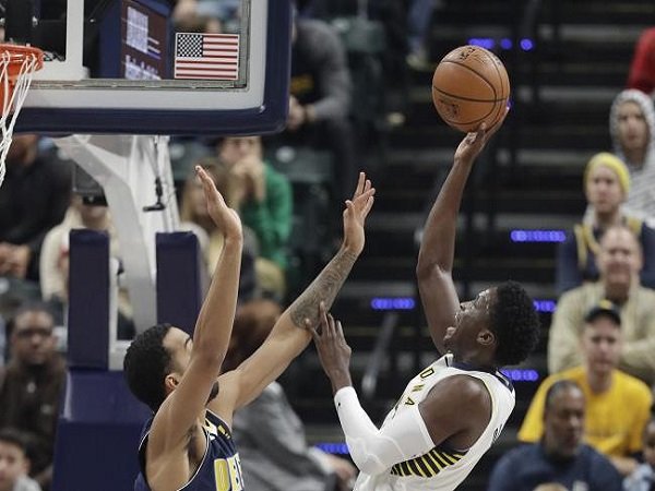 Indiana Pacers Menang Atas Denver Nuggets Dalam Drama Overtime