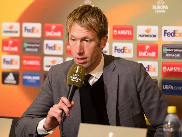 Bertemu Arsenal di 32 Besar Liga Europa, Pelatih Ostersunds Tak Gentar