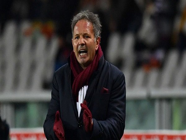 Mihajlovic Enggan Komentari Kontroversi di Laga Lazio Vs Torino