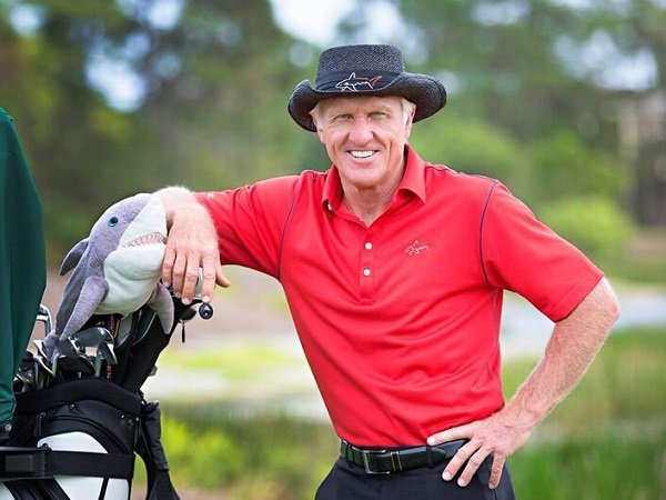 Ini Komentar Greg Norman soal Kembalinya Tiger Woods