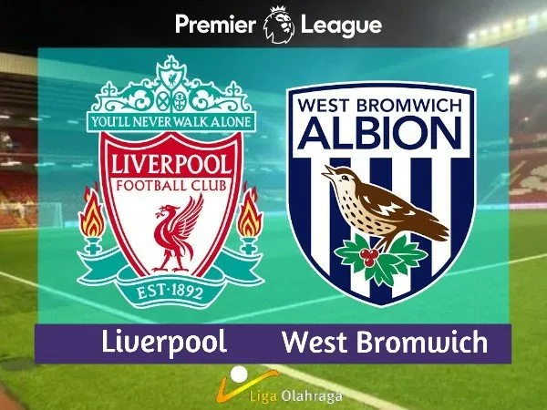 Liverpool vs West Bromwich Albion, Minimalisir Keselahan Di Anfield