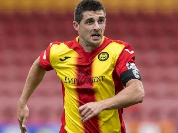 Fokus Di Liga Skotlandia, Partick Thistle Batalkan Perayaan Natal