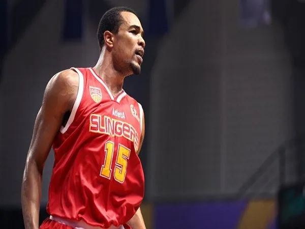 CLS Knights Kembali Kalah Dari Singapore Slingers