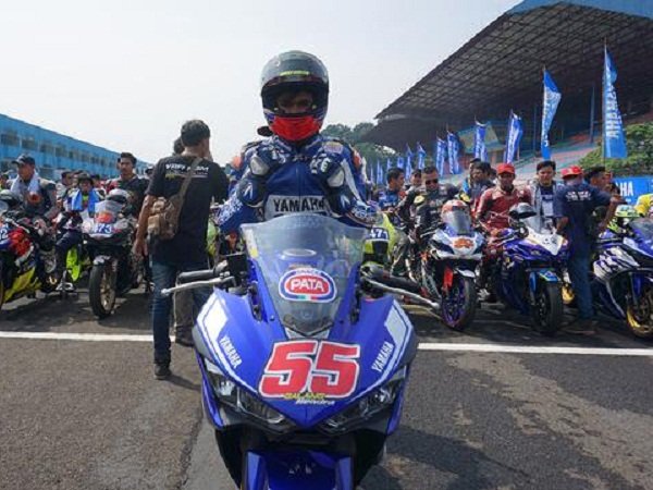 Dua Murid Rossi Asal Indonesia Bakal Ikuti Ajang WSSP 300 2018