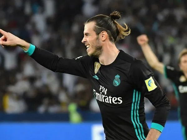 Gareth Bale Tetap Membumi Setelah Jadi Pahlawan Real Madrid Kontra Al Jazira