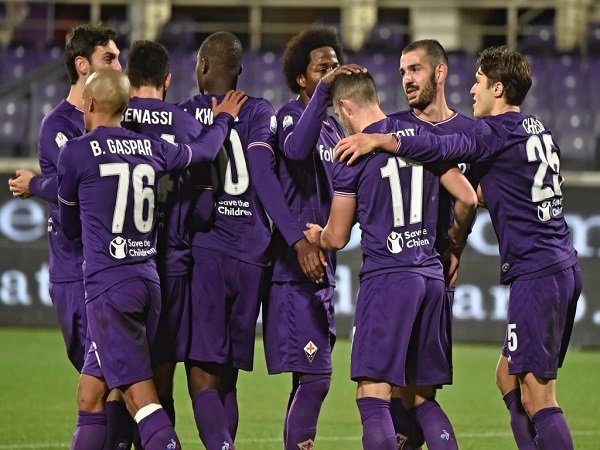 Meski Menang, Pioli Sebut Fiorentina Jalani Laga Aneh dengan Sampdoria