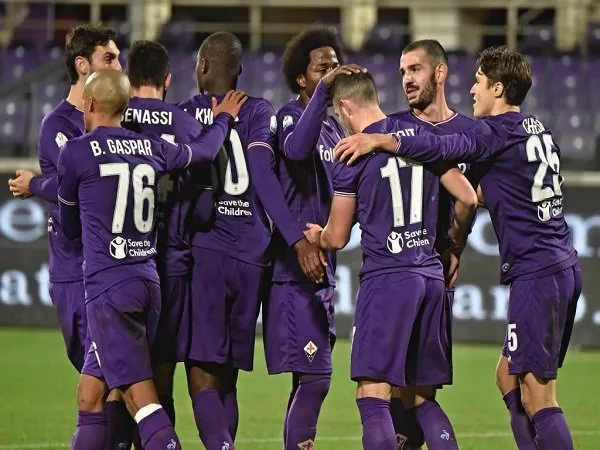Meski Menang, Pioli Sebut Fiorentina Jalani Laga Aneh dengan Sampdoria