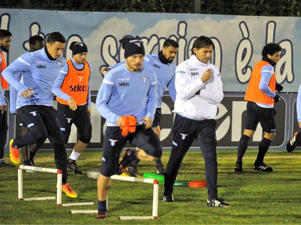 Simone Inzaghi Sebut Laga Kontra Cittadella Penuh Jebakan bagi Lazio