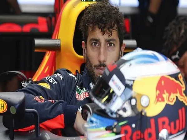 Daniel Ricciardo Akan Pilih Tim Yang Punya Mobil F1 Terbaik