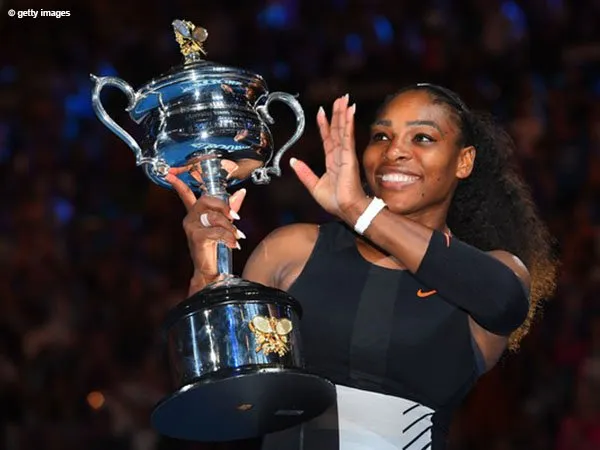 Bagi Sania Mirza, Serena Williams Fenomenal