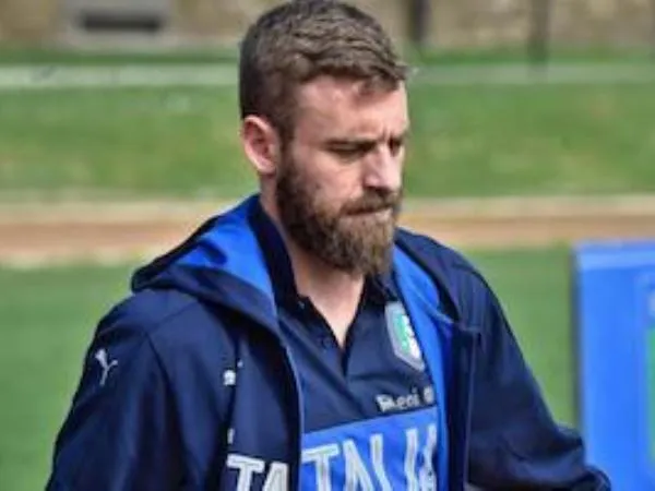 De Rossi: Tak Perlu Buru-Buru Cari Pelatih Baru Tim Azzurri