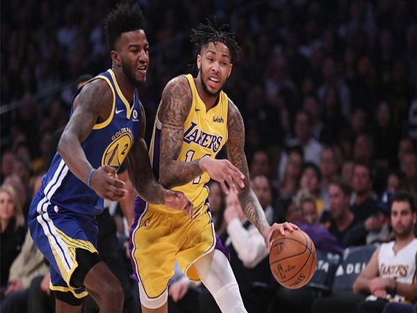 Lakers Kembali Tumbang Dari Warriors di Babak Overtime