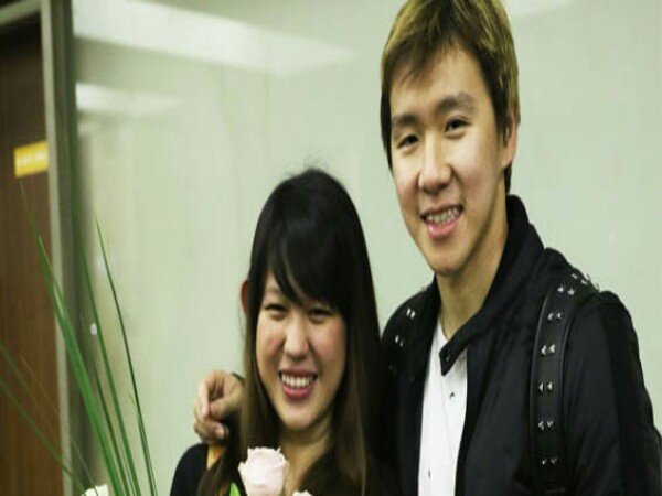 Bagaimana Sosok Marcus Gideon Di Mata Sang Kekasih?