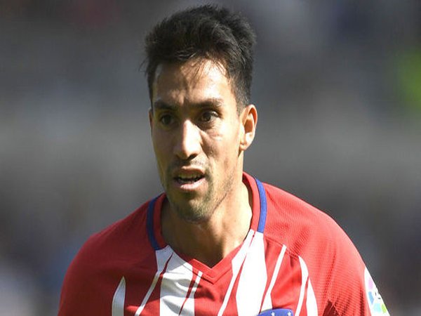 Gaitan Bersiap Hengkang dari Atletico Madrid