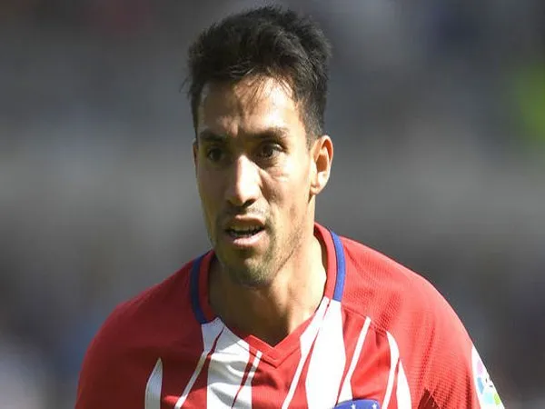 Gaitan Bersiap Hengkang dari Atletico Madrid