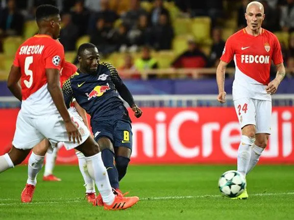 Sadio Mane Yakin Liverpool Beruntung Miliki Naby Keita