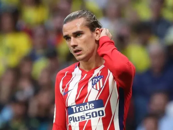 Torres Ingin Griezmann Bertahan Di Atletico Madrid