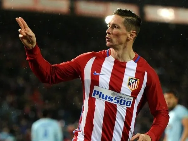 Beijing Renhe Bantah Akan Rekrut Torres