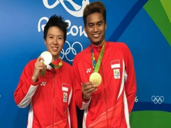 Demi Penyegaran Skuat, Praveen/Debby Akan Dipisah Pada 2018