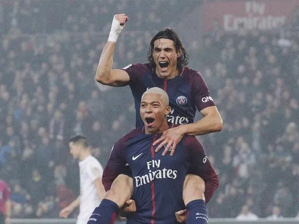 PSG Resmi Jadi Juara Paruh Musim Ligue 1