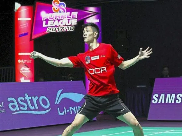 Juara Bertahan Petaling Jaya Kalah di Penyisihan Ketiga Purple League 2017