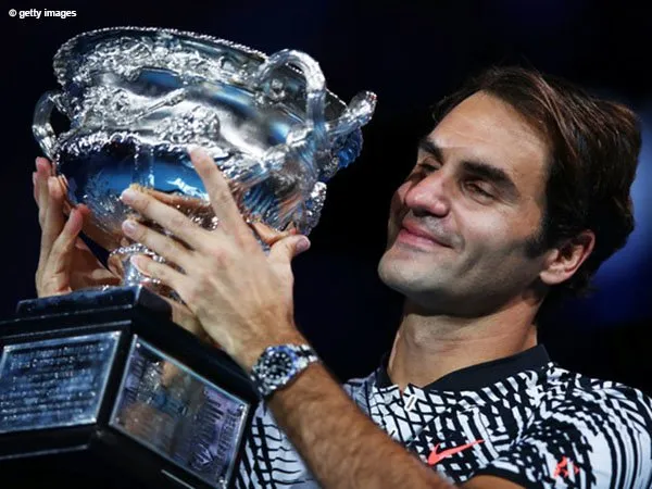 Roger Federer Tidak Yakin Bisa Kembali Bertanding Setelah Alami Cedera