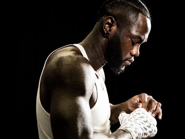 Wilder Keluhkan Perlakuan Berbeda dari Media Amerika Serikat
