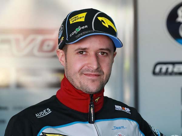 Pebalap Debutan Ini Sebut Sulit Samai Performa Marquez