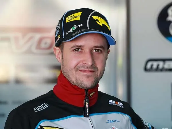 Pebalap Debutan Ini Sebut Sulit Samai Performa Marquez