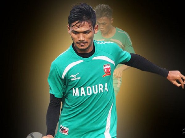Ini Dia 7 Putra Daerah di Madura United Saat Ini