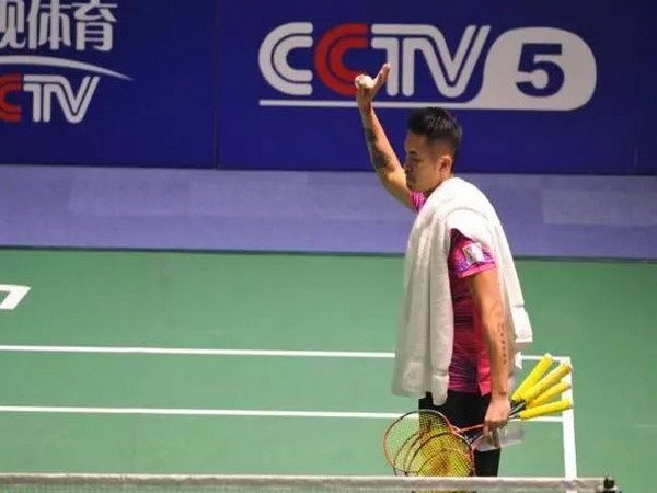 Lin Dan Berulah dan Kritik Keras China Badminton Super League