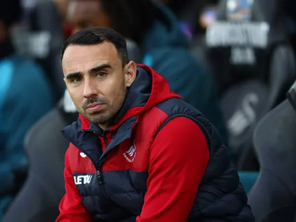 Lawan Liverpool, Leon Britton Ingin Pemain Swansea Nikmati Pertandingan
