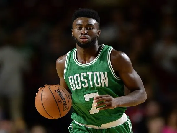 Selain Kalah, Boston Celtics Juga Harus Kehilangan Jaylen Brown